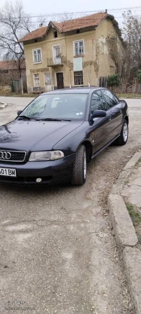 Audi A4 1.8, снимка 5