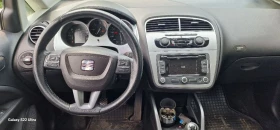 Seat Altea 2.0tdi 140, снимка 5