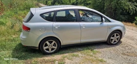 Seat Altea 2.0tdi 140, снимка 3