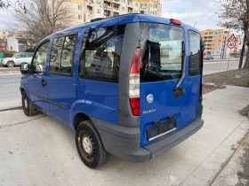 Fiat Doblo, снимка 5