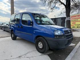 Fiat Doblo, снимка 3