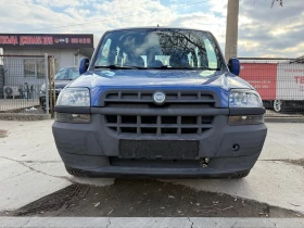 Fiat Doblo  1