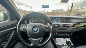 BMW 530 ZF 8ск, RECARO, Dynamic drive, Hi-Fi stereo, снимка 8