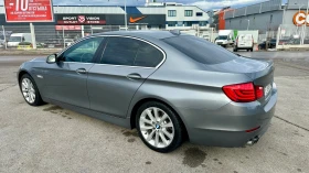 BMW 530 ZF 8ск, RECARO, Dynamic drive, Hi-Fi stereo, снимка 3