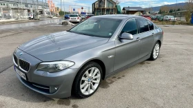 BMW 530 ZF 8ск, RECARO, Dynamic drive, Hi-Fi stereo, снимка 1