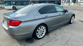 BMW 530 ZF 8ск, RECARO, Dynamic drive, Hi-Fi stereo, снимка 4