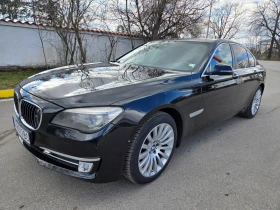 BMW 740 * Фейс* фул* вакум* long* - 34500 лв. - 71009887 | Car24.bg