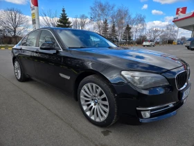 BMW 740 * Фейс* фул* вакум* long*  1