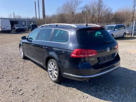 VW Passat 2.0 TDI 4motion - 12500 лв. - 33755988 | Car24.bg