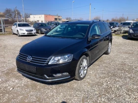 VW Passat 2.0 TDI 4motion - 12500 лв. - 33755988 | Car24.bg