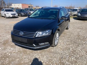 VW Passat 2.0 TDI 4motion, снимка 11