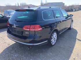 VW Passat 2.0 TDI 4motion - 12500 лв. - 33755988 | Car24.bg