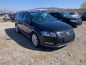 VW Passat 2.0 TDI 4motion, снимка 3