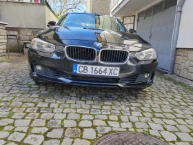 BMW 328, снимка 2