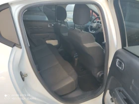 Citroen C3 12.2019г, 77х.км, от България, Евро 6d, Android , снимка 8