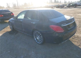 Mercedes-Benz C 43 AMG 4MATIC* * Burmester* 360* *  | Mobile.bg    3