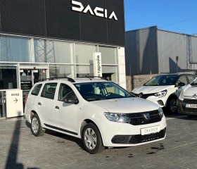 Dacia Logan MCV TCe 90 к.с. Бензин Stop & Start LPG, снимка 3