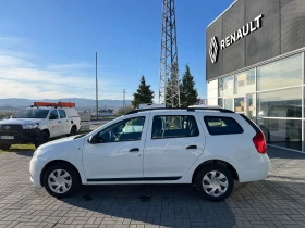 Dacia Logan MCV TCe 90 к.с. Бензин Stop & Start LPG, снимка 4