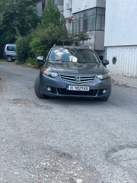 Обява за продажба на Honda Accord 2.0 Бензин Автомат ~14 400 лв. - изображение 8