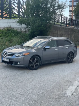 Обява за продажба на Honda Accord 2.0 Бензин Автомат ~14 400 лв. - изображение 3