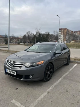 Обява за продажба на Honda Accord 2.0 Бензин Автомат ~14 800 лв. - изображение 1