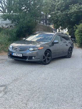 Обява за продажба на Honda Accord 2.0 Бензин Автомат ~14 400 лв. - изображение 9