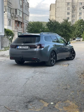 Обява за продажба на Honda Accord 2.0 Бензин Автомат ~14 400 лв. - изображение 2