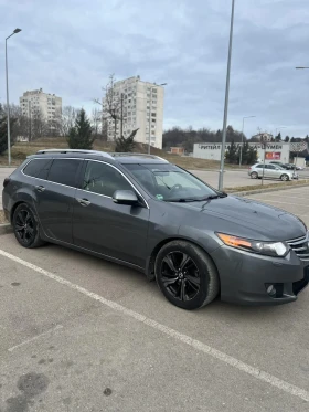 Обява за продажба на Honda Accord 2.0 Бензин Автомат ~14 800 лв. - изображение 1