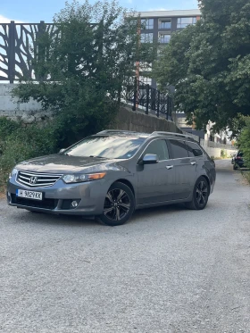 Обява за продажба на Honda Accord 2.0 Бензин Автомат ~14 400 лв. - изображение 1