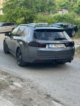 Обява за продажба на Honda Accord 2.0 Бензин Автомат ~14 400 лв. - изображение 1