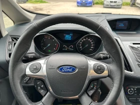 Ford Grand C-Max DIESEL* TOP* 7MESTA* KLIMATRONIK - 9990 лв. - 68494411 | Car24.bg