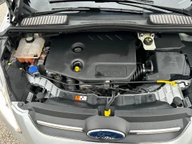 Ford Grand C-Max DIESEL* TOP* 7MESTA* KLIMATRONIK - 9990 лв. - 68494411 | Car24.bg