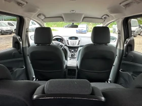 Ford Grand C-Max DIESEL* TOP* 7MESTA* KLIMATRONIK - 9990 лв. - 68494411 | Car24.bg