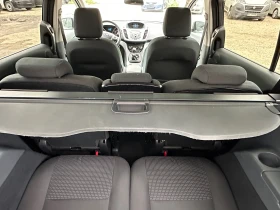 Ford Grand C-Max DIESEL* TOP* 7MESTA* KLIMATRONIK - 9990 лв. - 68494411 | Car24.bg