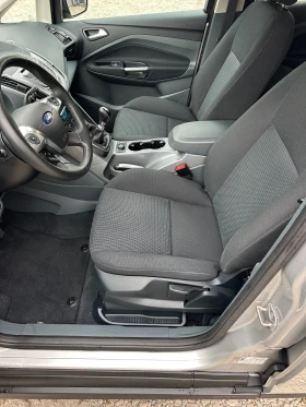 Ford Grand C-Max DIESEL* TOP* 7MESTA* KLIMATRONIK - 9990 лв. - 68494411 | Car24.bg