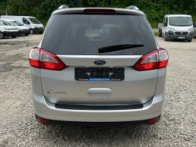 Ford Grand C-Max DIESEL* TOP* 7MESTA* KLIMATRONIK - 9990 лв. - 68494411 | Car24.bg