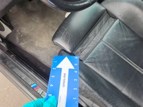 BMW 540 * CARFAX * АВТО КРЕДИТ - 16799 лв. - 21548096 | Car24.bg
