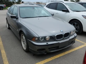 BMW 540 * CARFAX * АВТО КРЕДИТ