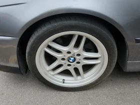 BMW 540 * CARFAX * АВТО КРЕДИТ - 16799 лв. - 21548096 | Car24.bg