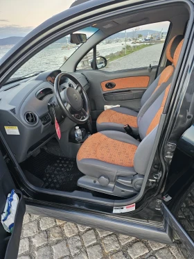 Chevrolet Matiz  | Mobile.bg    6