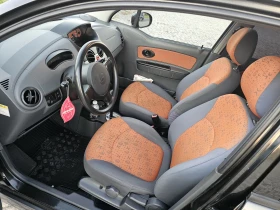 Chevrolet Matiz  | Mobile.bg    5