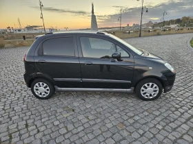 Chevrolet Matiz  | Mobile.bg    12