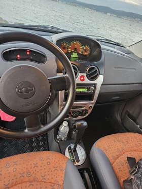 Chevrolet Matiz  | Mobile.bg    9
