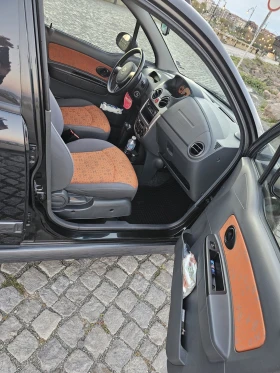 Chevrolet Matiz  | Mobile.bg    10