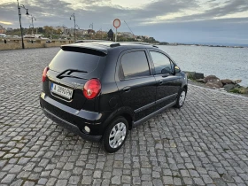 Обява за продажба на Chevrolet Matiz Автоматик