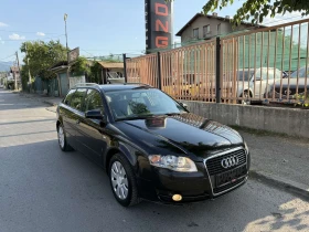     Audi A4 2, 000TDI EURO4