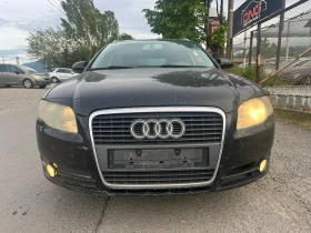 Audi A4 2, 000TDI EURO4 - 4999 лв. - 62574513 2