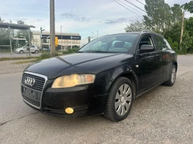 Audi A4 2, 000TDI EURO4 - 4999 лв. - 62574513 3