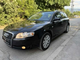     Audi A4 2, 000TDI EURO4