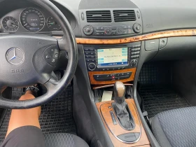 Mercedes-Benz E 320 CDI 4MATIC | Mobile.bg    7